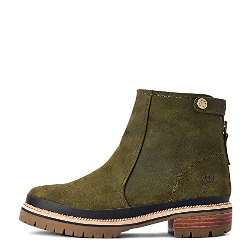 ARIAT womens Leighton Waterproof