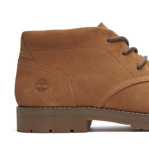 Timberland Britton Square Mid Lace-up Shoe