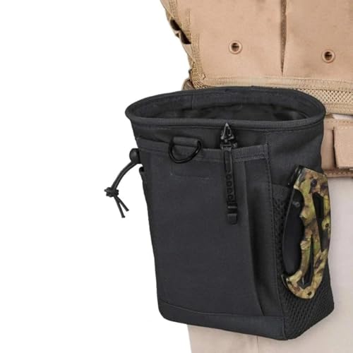 1Pc Multi Functional Outdoor Accessory Waist Bag, Suitable For Carrying With You As An Outdoor Climbing Waist Bag