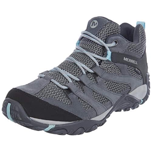 Merrell Women's Alverstone Mid GTX Hiking Shoe