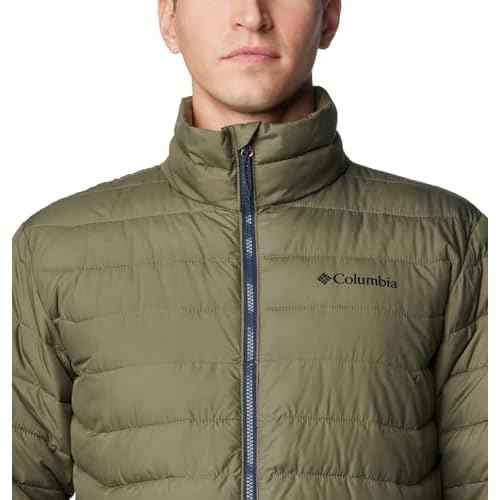 Columbia Men's Powder Lite Ii Jacket