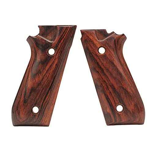 Hogue Hunting Grip Taurus Pt 92 Safety Only