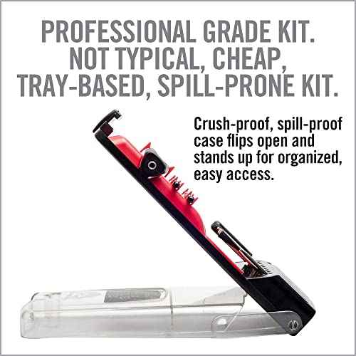 Real AVID Gun BOSS PRO Precision TLS
