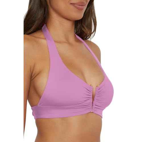 BECCA Women's Standard Adjustable, Tie Back