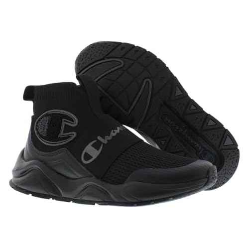 Champion Unisex-Child Rally Pro (Little Big Kid) Sneaker