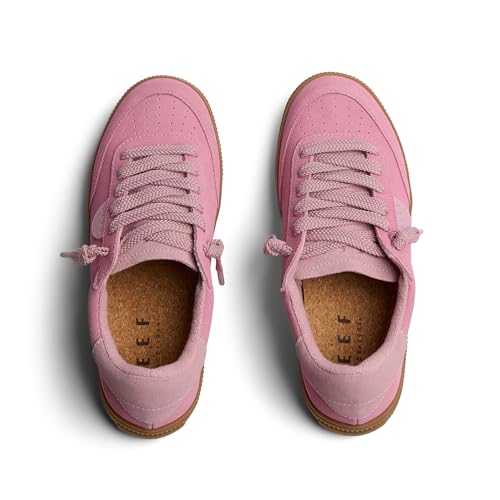 REEF Women's Lay Day Seas Shoes