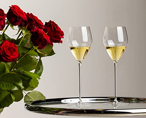 Riedel Veloce Champagne Wine Glass