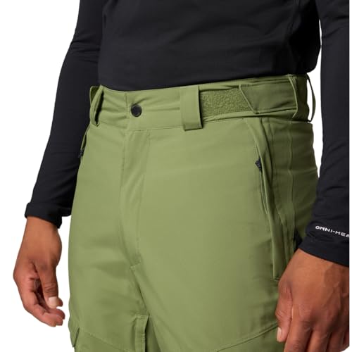Columbia mens Powder Stash II Pant