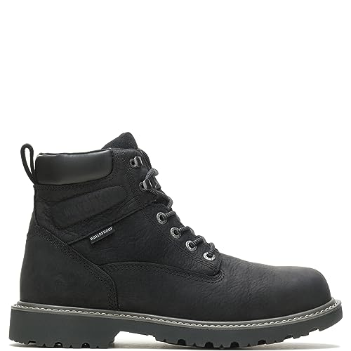 Wolverine Men's Floorhand Waterproof Soft Toe 6" Boot