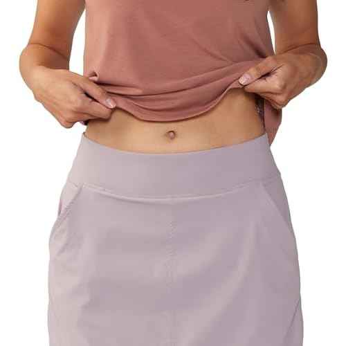 Mountain Hardwear Womens Dynama SkortSkort