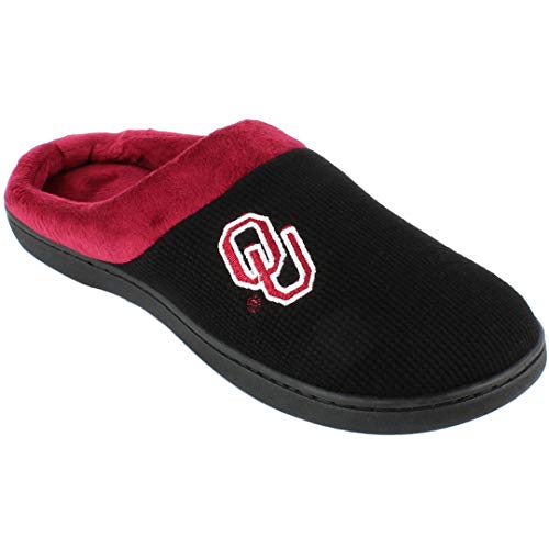 Comfy Feet Everything Comfy NCAA Comfy Clog Slippers