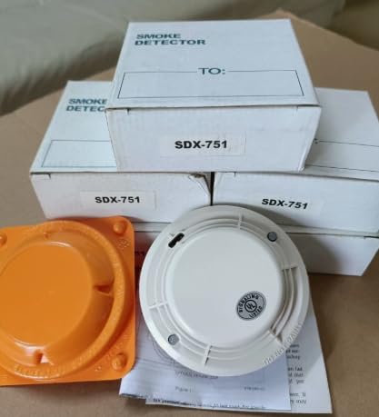 SDX-751 New NOTIFIER SDX-751