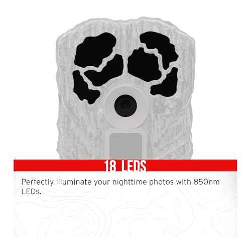 Stealth Cam Browtine 16MP, Durable, 60 Feet Infrared Detection Range, and Burst Mode Trail Camera (2-Pack) Bundle with USB 2.0 Card Reader, and Two 32GB Ultra SDHC UHS-I Memory Card (5 Items)