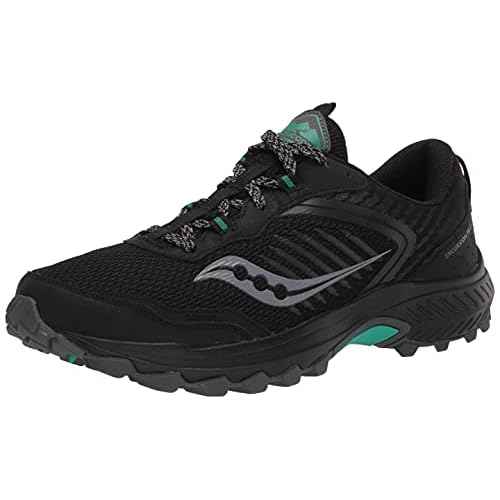 Saucony Women's Excursion Tr15 Hiking Shoe
