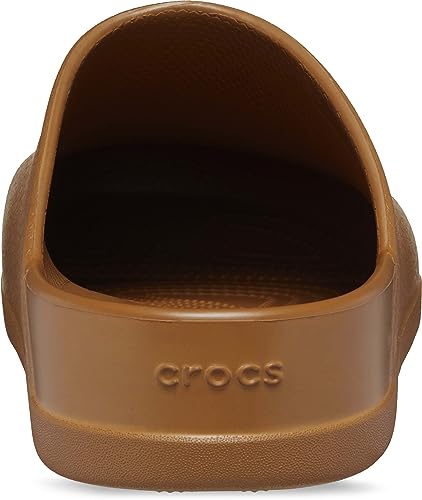 Crocs Unisex-Adult Dylan Clogs