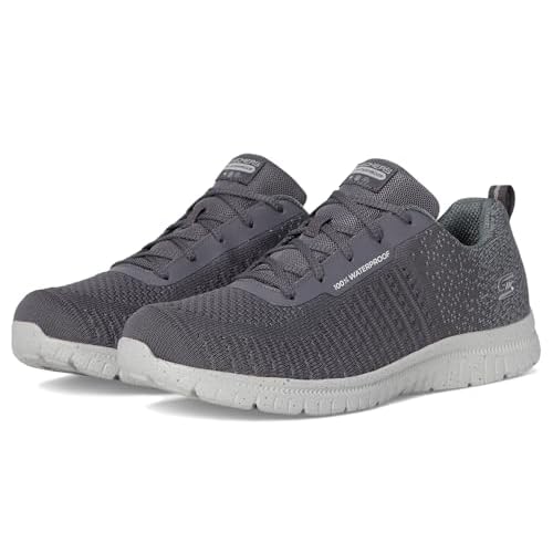 Skechers Womens Virtue - Dryspell Waterproof