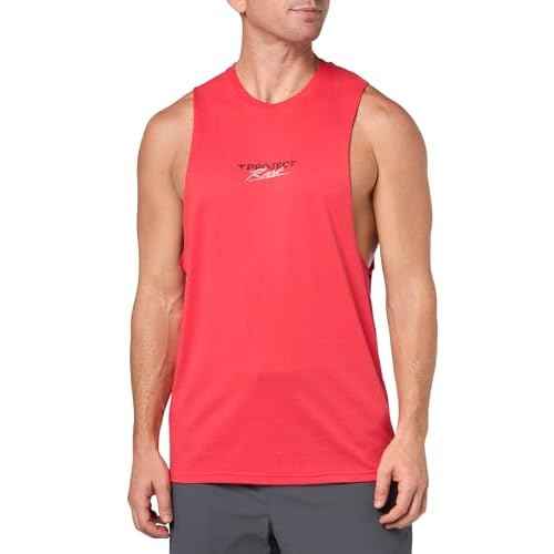 Under Armour Mens Project Rock Tank
