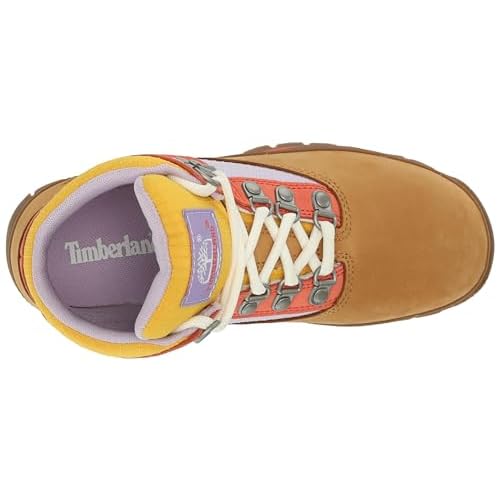 Timberland Boy's Kids' Euro Hiker Hiking Boot