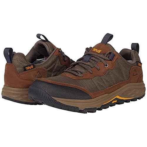 Teva Men's Walking Hiking Shoe