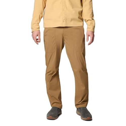 Columbia Mens Landroamer Ripstop Pant II
