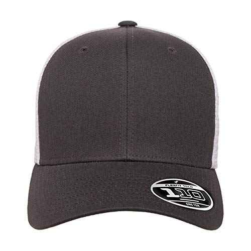 Flexfit Men's 110 Mesh Cap