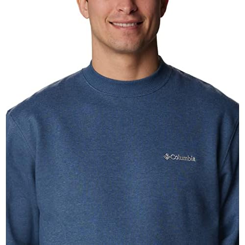 Columbia Men's Hart Mountain II Crew Neck