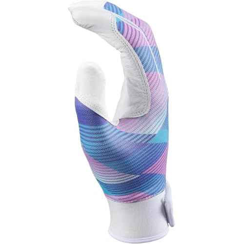 Easton | Moxie Batting Gloves | T-Ball/Baseball/Softball | Multiple Colors