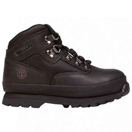Timberland Euro Hiker Boot (Toddler/Little Kid/Big Kid)