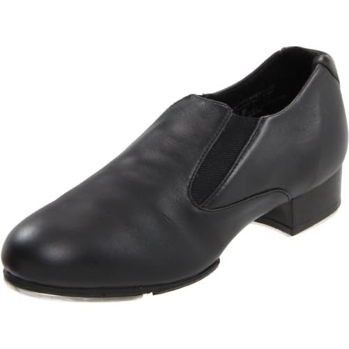 Capezio Women's CG18 Riff Slip-On Tap Shoe