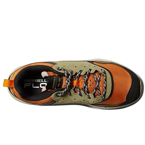 Merrell Women's Speed Solo Hiking Shoe