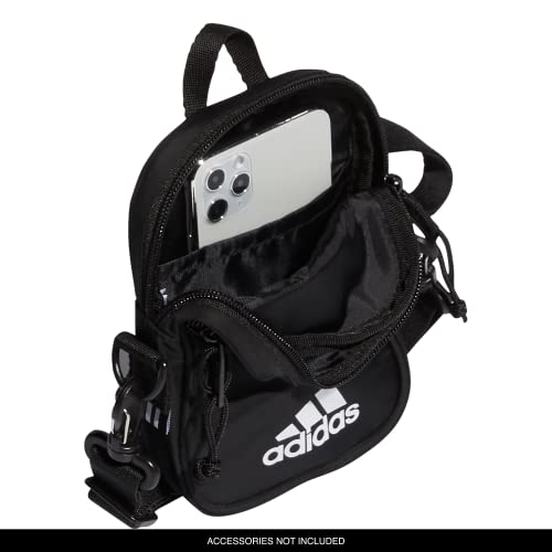 adidas Unisex Adult Must Have Festival Crossbody Small Bag