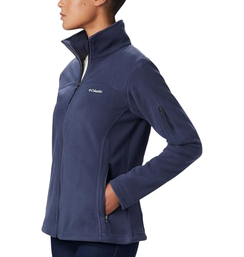 Columbia womens Fast Trek™ Ii JacketFleece Jacket