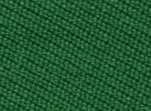 HAN'S DELTA Pool Table Worsted Fast Speed Felt - Billiards Cloth for 7, 8 or 9 Foot Table, (Several Colors Available) (English Green-9ft)
