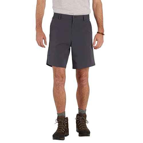 MARMOT Men's Arch Rock Shorts 8"