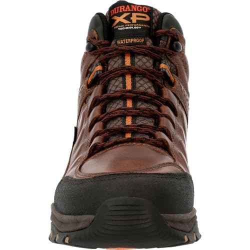 Durango mens Renegade Xp¢â Dark Earth Waterproof Hiker