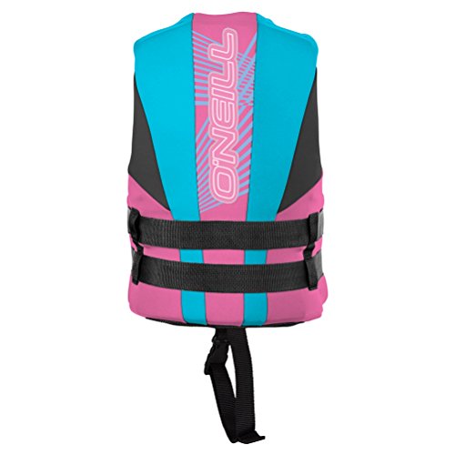 O'Neill Wetsuits Child Reactor USCG Life Vest
