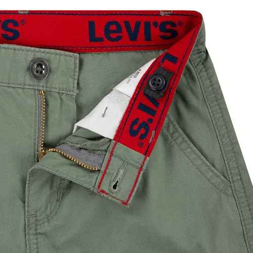 Levi's Boys' Cargo Shorts