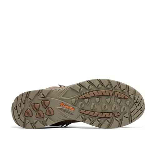 Columbia Men's Newton Ridge Bc Nubuck Hiking Boots