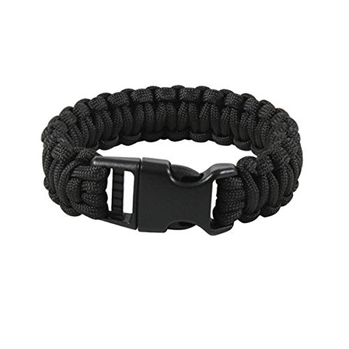 Rothco Deluxe Paracord Bracelet