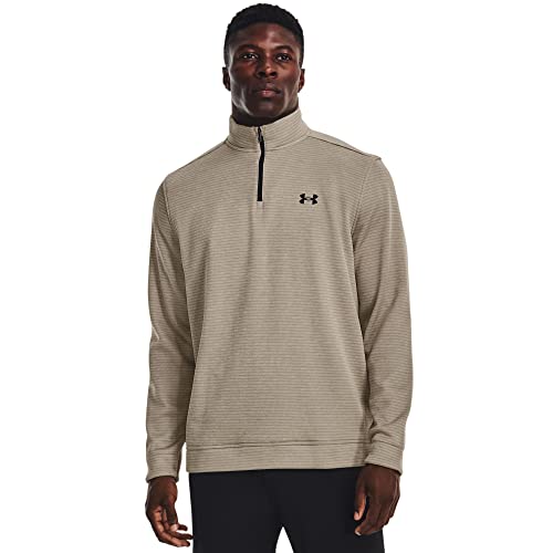 Under Armour Mens Storm SweaterFleece Quarter Zip