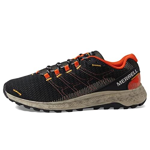 Merrell Men's Running Shoes, Grey, 11 AU