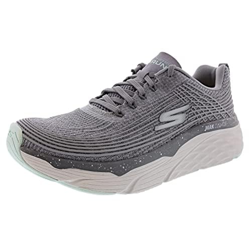 Skechers Women's Max Cushioning Elite-Your Planet Running Shoes