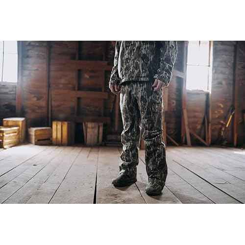 Muddy Men's Standard TRX Lightweight RAIN Pant