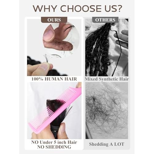 P4/27 Ombre Brown Blonde Human Braiding Hair for Boho Braids 2 Bundles 24 Inch 100g Deep Wave Braiding Hair for Bohemian Knotless Braids 100% Unprocessed Virgin Bulk Hair Extensions No Weft