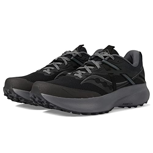 Saucony Women's Ride 15 Tr Trail Running Shoe