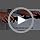 Twsitte Collapsible Hiking Poles, Lightweight Aluminum Adjustable Walking Poles,Carbon Fiber Trekking Poles with Flip Lock...