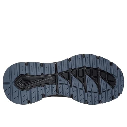 Skechers Men's John Deere D'lux Trekker Soundguard Lace Up Hiking Shoe