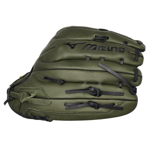 Mizuno MVP Prime Slowpitch