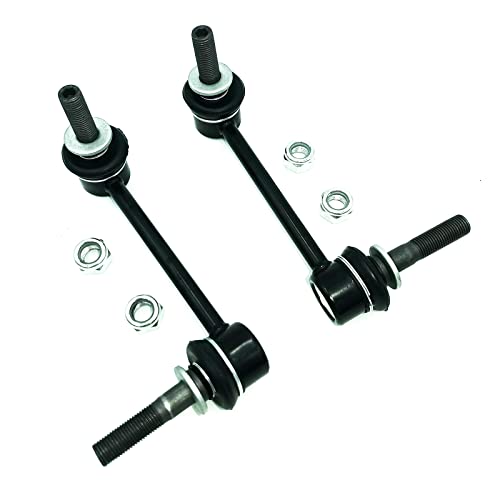 XCPMC K90677 K90683 Front Suspension Sway Stabilizer Bar End Drop Link Kit 2 Pcs 2003-22 Toyota Tacoma 4Runner FJ Cruiser ...