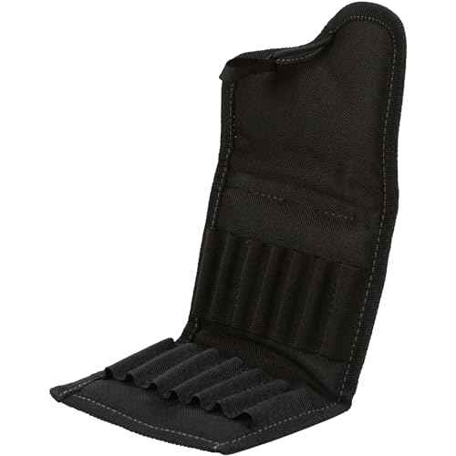 Allen Company Rifle Ammo Pouch - Black, (4) Rifle Shell Loops